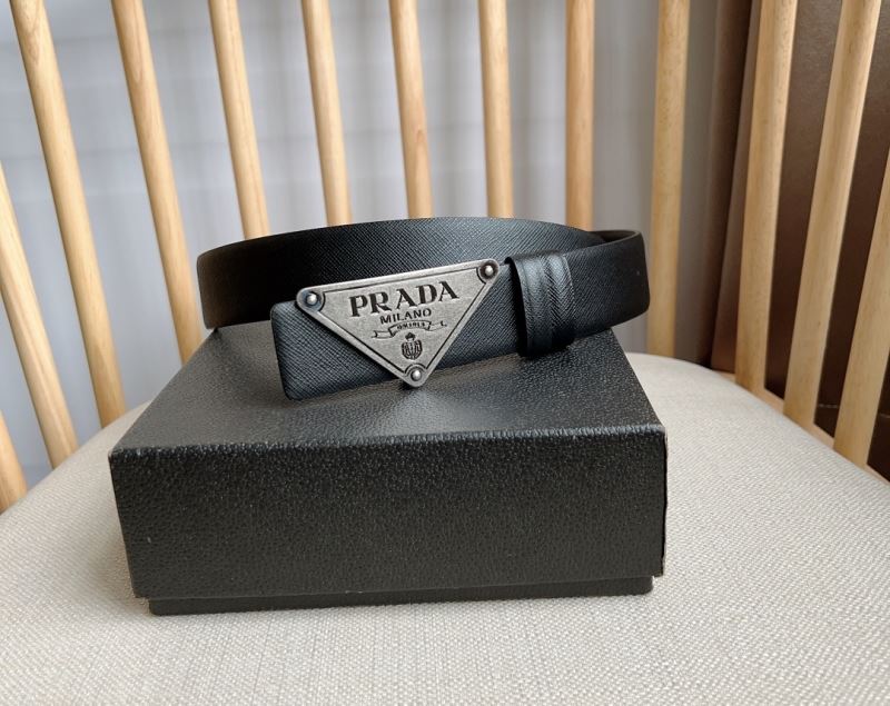 Prada Belts